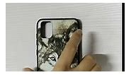 Case for Zte Avid 589 Phone Case Cover Zte Blade A31 Soft TPU Phone Cover White
