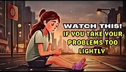 DON'T IGNORE SMALL FIXABLE PROBLEMS | MOTIVATIONAL STORY | INSPIRATIONAL STORY