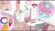 *NEW* NAIL SALON CC DECO & CLUTTER DOWNLOAD | + CC LINKS | THE SIMS 4