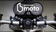 Beeline Moto | smart navigation for motorcycles made simple