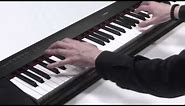 Introducing the Yamaha Piaggero NP-32 Keyboard