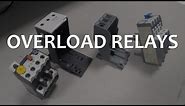 Overload Relays (Full Lecture)