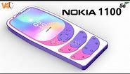 Nokia 1100 5G Price, Release Date, Dual Camera, Trailer, Specs, Official Video, First Look, Features