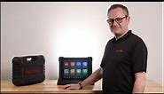 Wi-Fi Printing: Autel MaxiSYS Tablets Can Now Print Without a PC Connection