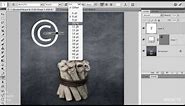 Creating Transparent Logos for Watermarks and Overlays in Photoshop