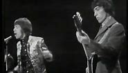 Rolling Stones LIVE - "Let's Spend The Night Together" TOTP '67