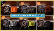 Best Apple Watch Ultra bands (2023)