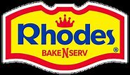 Dinner Rolls - Rhodes Bake-N-Serv