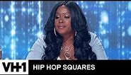 Remy Ma Gets Hit With A Nicki Minaj Question | Hip Hop Squares