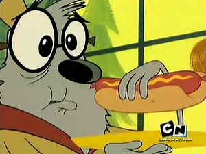 Camp Lazlo - Weenie Time