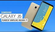 Samsung Galaxy J6 2018 indonesia | Ini Spesifikasi Dan Harganya
