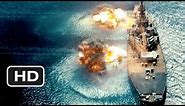 Battleship (2012) Official HD Trailer Debut