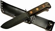 British Army Survival Knife