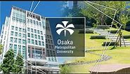 Osaka Metropolitan University 2023