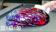 How Hard Candy Is Made | WIRED