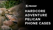 Hardcore Adventure Pelican™ Phone Cases