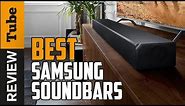 ✅Soundbar: Best Samsung Soundbars 2021 (Buying Guide)