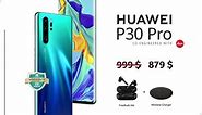 Huawei Mobile - Enjoy a hot summer with Huawei's hottest...