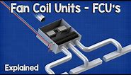 Fan Coil Unit - FCU HVAC