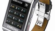 Samsung S9110 Watch Phone