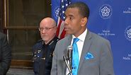 Rochester leaders provide public safety update as city reaches 72 homicides