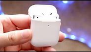 How To Know If Your AirPods Are Charging