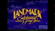 Landmark Entertainment Group/MTS Entertainment (1987)