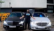 The greatest Mercedes S-Class of our generation! W221 review!