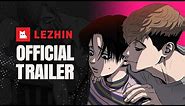 Killing Stalking | BL Webtoon Trailer - Lezhin Comics