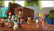 Toy Story -- Hawaiian Vacation
