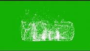 Best FREE HD Green Screen - WATER SPLASH COLLECTION