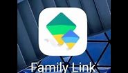 How to remove family link or parental controls without knowing our parent