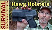 Best Concealed Carry Holster - Hawg Holsters - Concealed Carry Everyday