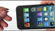 iPod Touch 5G REVIEW - 5th Generation