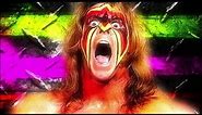 Ultimate Warrior: The Ultimate Collection DVD