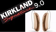 Review of the Kirkland Signature 9.0 Hearing Aids from Costco