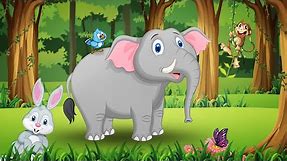 Slon Trupko - Dečija Zona