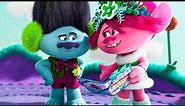 Trolls: Holiday in Harmony Movie Clip - Secret Holiday Gift Swap Song (2021)