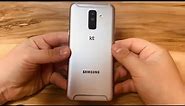 Samsung Galaxy A6 Plus in 2021