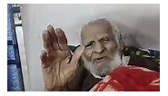 103-yr-old Bhopal man married 49-yr-old, locals greet the newlyweds in viral video