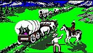 The Oregon Trail (Apple II) Playthrough