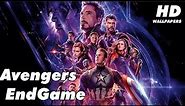 Avengers Endgame 4k Wallpapers | Avengers Endgame wallpapers | Marvel Studio | Me Wallpapers