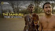 The Samburu Tribe of Kenya | Primal Survivor | हिन्दी | National Geographic