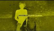 Duran Duran - Invisible (Lyrics '23 edition)