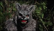 Werewolf Animotion Mask at Spirit Halloween