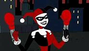 Gotham Girls Season 1, Harley & Ivy Episodes (2000)