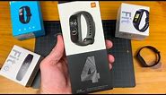 Xiaomi Mi Band 4 Unboxing & First Impressions