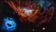 Hubble’s 30th Anniversary Image