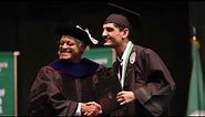 Fall 2023 Commencement Highlights