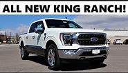 2021 Ford F-150 King Ranch: Is This The New Industry Standard?